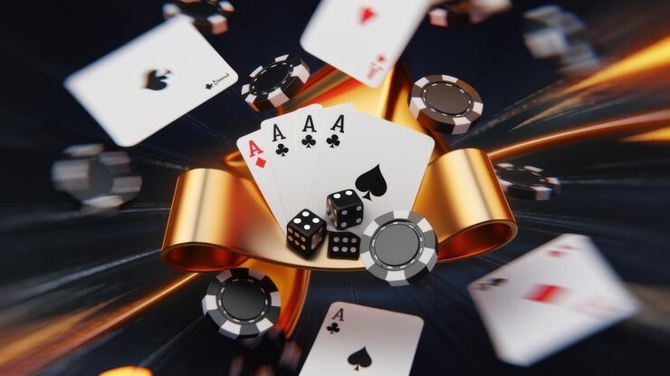 flokitoto togel platform interface showing casino and sportsbook offerings