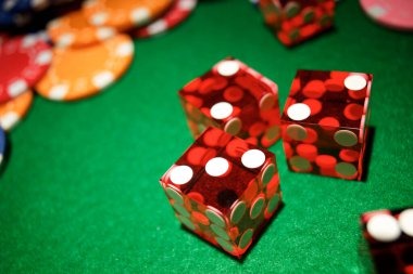 Live dealer table on flokitoto togel PG Soft
